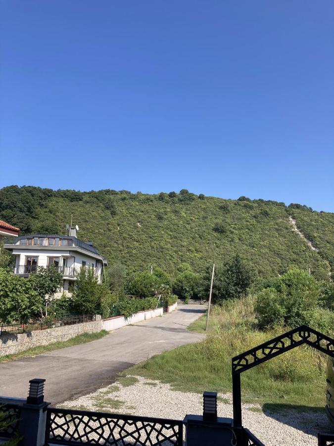 Ağva Rex Otel Exterior foto