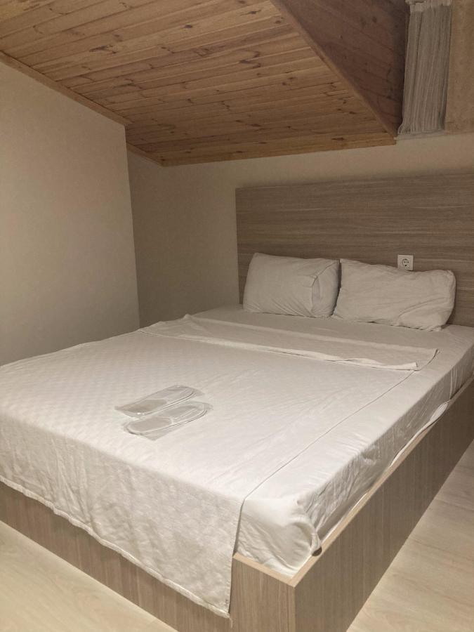 Ağva Rex Otel Exterior foto